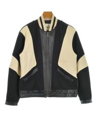 新品 ANDERSSON BELL コーデュロイジャケット スタジャン 韓国 L