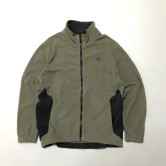 2000年代 NIKE ACG フリース ジャケット