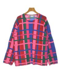 CHANEL チェック柄シャツ 36 - メルカリ