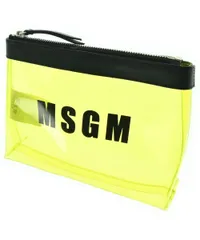 MSGM ポーチ レディース 【古着】【中古】【送料無料】のサムネイル