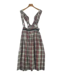 tricot COMME des GARCONS ワンピース レディース 【古着】【中古】【送料無料】