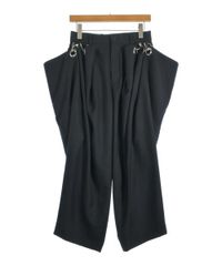 noir kei ninomiya 22aw bontage pants - メルカリ