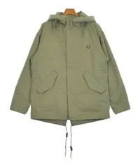 FRED PERRY モッズコート メンズ 【古着】【中古】【送料無料】