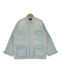 ai no de カバーオール メンズ 【古着】【中古】【送料無料】