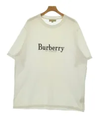 BURBERRY Tシャツ・カットソー メンズ 【古着】【中古】【送料無料】