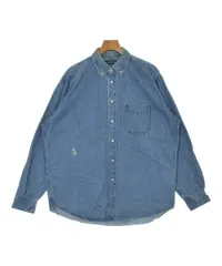 NAUTICA カジュアルシャツ メンズ 【古着】【中古】【送料無料】