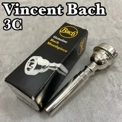 2026年最新】トランペット マウスピース バック 2-1/2cの人気アイテム