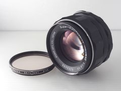 CHIYODA KOGAKU SUPER ROKKOR 5cm f1.8 L - メルカリ
