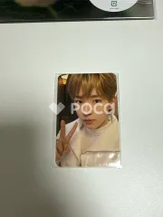 NCT ユウシ WISHLIST mu-moショップ