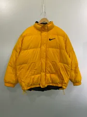 【中古品】NIKE ナイキ 90S DOWN JACKET 90年代 ダウン ジャケット メンズ アウター 【146-260213-em-40-min】のサムネイル