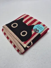 【新品】ATSUKO MATANO タオルハンカチ