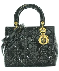 Christian Dior ハンドバッグ レディース 【古着】【中古】【送料無料】