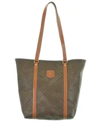 CELINE トートバッグ レディース 【古着】【中古】【送料無料】
