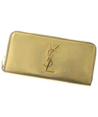 Saint Laurent Paris 財布・コインケース レディース 【古着】【中古】【送料無料】