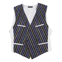 2026年最新】ISSEY MIYAKE メンズ ベストの人気アイテム - メルカリ