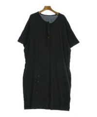 YOHJI YAMAMOTO ワンピース レディース 【古着】【中古】【送料無料】のサムネイル