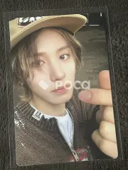 BOYNEXTDOOR イハン No Genre Board Game ver.