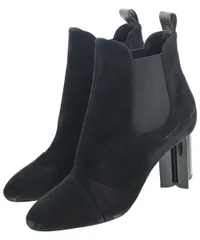 LOUIS VUITTON ブーティ レディース 【古着】【中古】【送料無料】