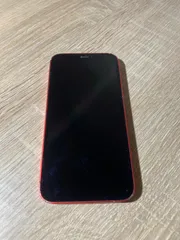 8403 iPhone 12 mini 128GB レッド