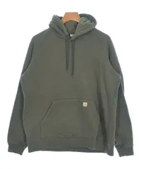 Carhartt パーカー メンズ 【古着】【中古】【送料無料】