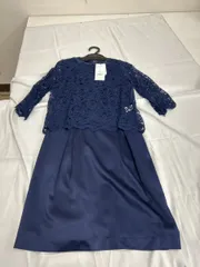 ドレス ワンピースドレス レース 結婚式 発表会 同窓会 上品 ミニ丈 ノースリーブワンピース レーストップス ネイビー 紺 黒 ブラック dl0095