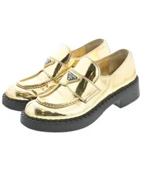 PRADA ドレスシューズ/ローファー レディース 【古着】【中古】【送料無料】