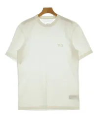 Y-3 Tシャツ・カットソー レディース 【古着】【中古】【送料無料】のサムネイル