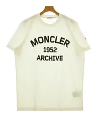 MONCLER Tシャツ・カットソー メンズ 【古着】【中古】【送料無料】