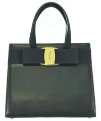 Salvatore Ferragamo ハンドバッグ レディース 【古着】【中古】【送料無料】