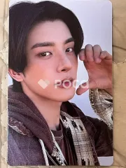 ENHYPEN ジェイク THE SIN : VANISH KAKAOTALK gift