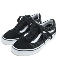 VANS スニーカー レディース 【古着】【中古】【送料無料】