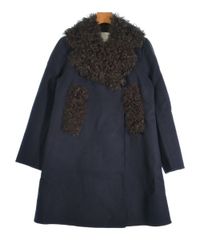 新品同様】ヴァレンティノ カシミヤ コート ケープ ポンチョ風