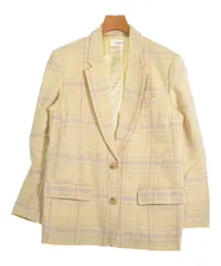 ISABEL MARANT テーラードジャケット レディース 【古着】【中古】【送料無料】のサムネイル