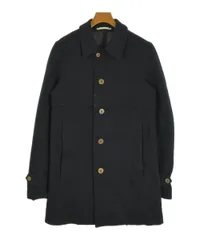 COMME des GARCONS HOMME PLUS ステンカラーコート メンズ 【古着】【中古】【送料無料】のサムネイル