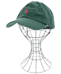Polo Ralph Lauren キャップ メンズ 【古着】【中古】【送料無料】