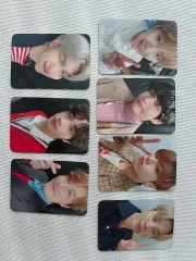 BTS 初期 アミボム トレカ 出品