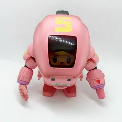 Pop Mart THE MONSTERS LABUBU × 横山 宏 Ma.K.シリーズ Flamingo