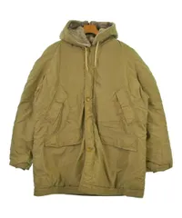 COMFY OUTDOOR GARMENT ダウンコート メンズ 【古着】【中古】【送料無料】のサムネイル