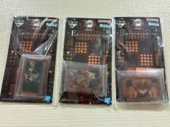 鬼滅の刃 一番くじ E賞 アクリルキーホルダー