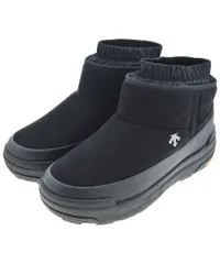 DESCENTE ブーツ メンズ 【古着】【中古】【送料無料】のサムネイル