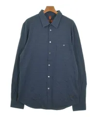 MISSONI カジュアルシャツ メンズ 【古着】【中古】【送料無料】