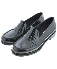 HUNTER レインシューズ レディース 【古着】【中古】【送料無料】