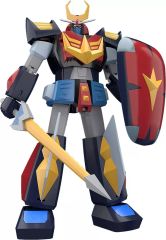 【新品】プラモデル MODEROID バルディオス 「宇宙戦士バルディオス」