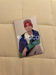 ENHYPEN ジョンウォン MANIFESTO : DAY 1 M