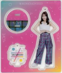 イコラブ 佐々木舞香 アクスタ イコノイジョイ2023 - メルカリ