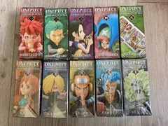★ワンピース コレクタブル WANOKUNI STYLE 全10種★