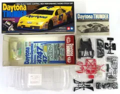 超レア！　新品　ラジコン 1/10 デイトナ サンダー 組み立てキット 出張】岩手県一関市のラジコンの買取実績｜タミヤ「電動RCカー 1/10