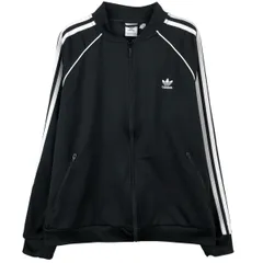 古着 アディダス adidas ORIGINALS オリジナルス ジャージ トラックジャケット レディースL相当/eaa612697