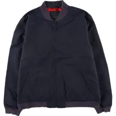 古着 リーバイス Levi's ナイロンブルゾン メンズXXL相当/eaa612482のサムネイル