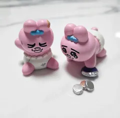 おぱんちゅうさぎ まとめ